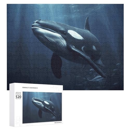 Meerwal-Puzzles für Erwachsene, personalisiertes Puzzle, herausforderndes Bild, Holzfotos, Puzzle mit Aufbewahrungstasche, Familientreffen, Puzzle für Hochzeitsgeschenk Meerwal-Puzzles für Erwachsene, personalisiertes Puzzle, herausforderndes Bild, Holzfotos, Puzzle mit Aufbewahrungstasche, Familientreffen, Puzzle für Hochzeitsgeschenk von HJKBCV
