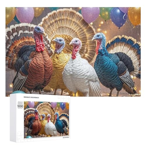 Türkei-Tanzpuzzles für Erwachsene, personalisiertes Puzzle, herausforderndes Bild, Holzfotos, Puzzle mit Aufbewahrungstasche, Familientreffen, Puzzle für Hochzeitsgeschenk Türkei-Tanzpuzzles für Erwachsene, personalisiertes Puzzle, herausforderndes Bild, Holzfotos, Puzzle mit Aufbewahrungstasche, Familientreffen, Puzzle für Hochzeitsgeschenk von HJKBCV