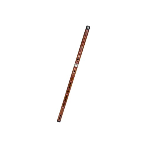 Bambusflöten-Set Bambusflöte Holzblasinstrument Musikinstrument Anfänger(G) von HJKLBGT
