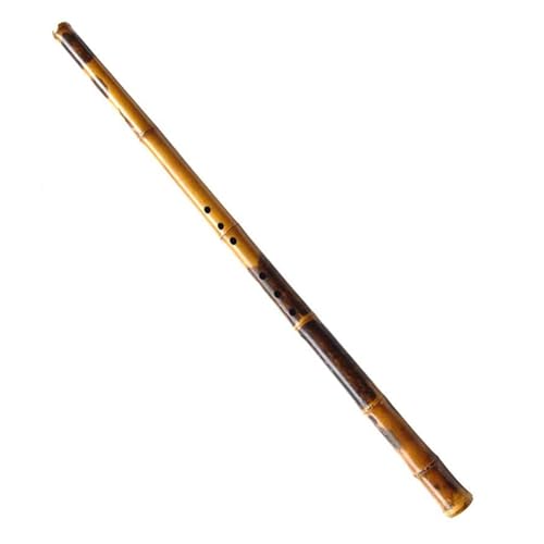 Bambusflöten-Set Bambusflöte Musikinstrument(8 Hole D) von HJKLBGT