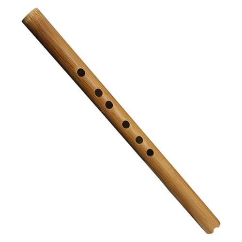 Bambusflöten-Set Bambusflöte Musikinstrument für Anfänger Bambusflöten-Set Bambusflöte Musikinstrument für Anfänger von HJKLBGT
