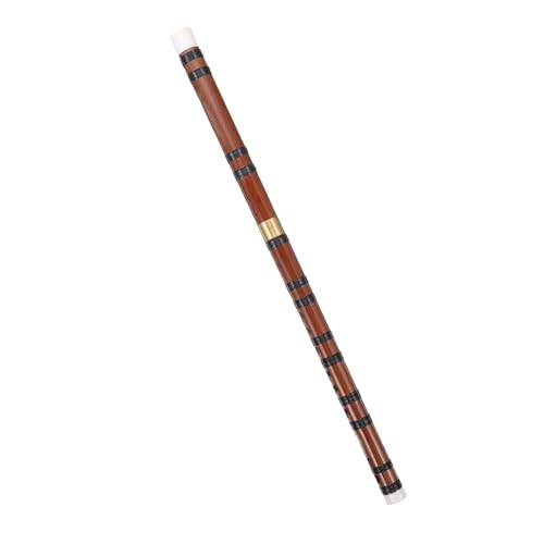 Bambusflöten-Set Bambusflöte Musikinstrument für Erwachsene und Anfänger Bambusflöten-Set Bambusflöte Musikinstrument für Erwachsene und Anfänger von HJKLBGT