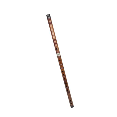 Bambusflöten-Set Bambusflöte Professionelle Holzblasinstrumente(C) von HJKLBGT