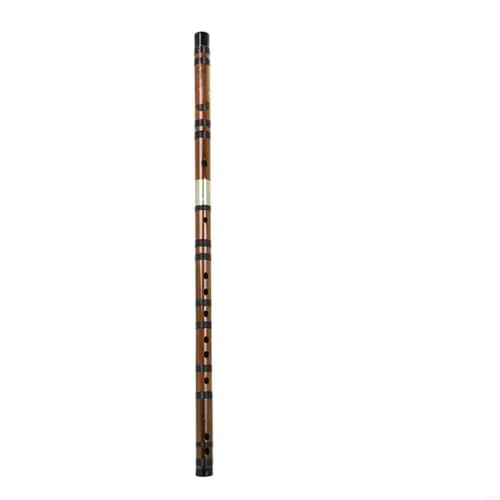 Bambusflöten-Set Bambusflöte Professionelle Holzblasinstrumente(F) von HJKLBGT