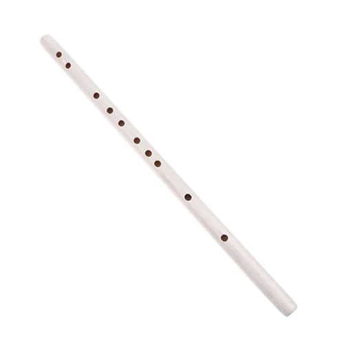 Bambusflöten-Set Bambusflöte Professionelle Holzblasinstrumente für Anfängerliebhaber(Style04) von HJKLBGT