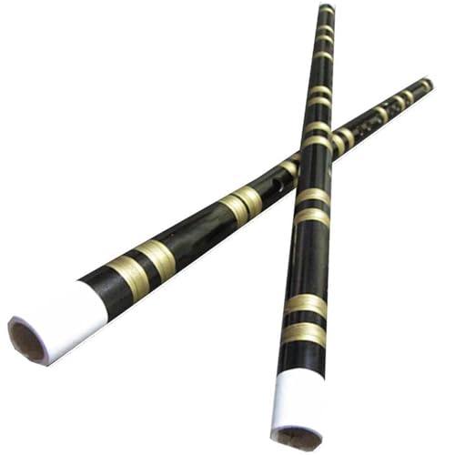 Bambusflöten-Set Bambusflöte Professionelle Musikinstrumente(G) von HJKLBGT