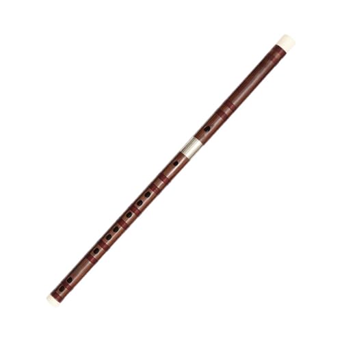 Bambusflöten-Set Bambusflöte auf professionellem Leistungsniveau für Anfänger(E) von HJKLBGT