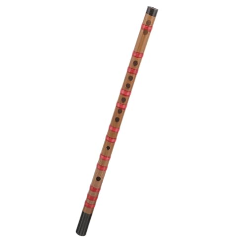 Bambusflöten-Set Bambusflöte für Anfänger Musikinstrument Bambusflöten-Set Bambusflöte für Anfänger Musikinstrument von HJKLBGT