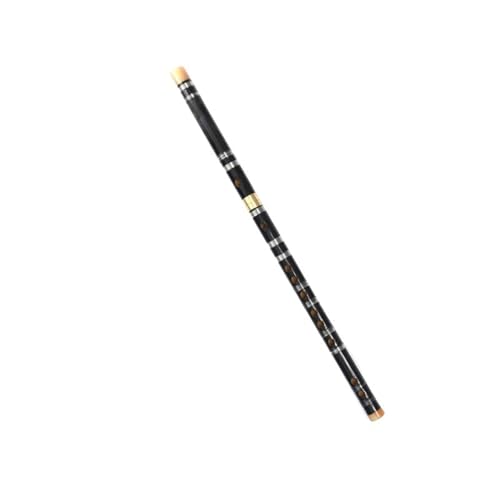 Bambusflöten-Set Bambusflöte für Anfänger geeignet für Erwachsene mit Zubehör(C) von HJKLBGT