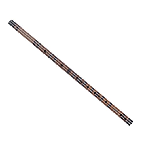 Bambusflöten-Set Bambusflöte für Anfänger und professionelle Erwachsene(Type 3) von HJKLBGT