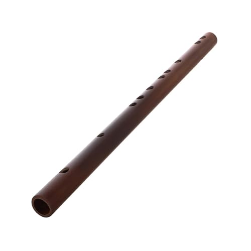 Bambusflöten-Set Bambusflöte mit F Stimmung Musikinstrument für Erwachsene Bambusflöten-Set Bambusflöte mit F Stimmung Musikinstrument für Erwachsene von HJKLBGT