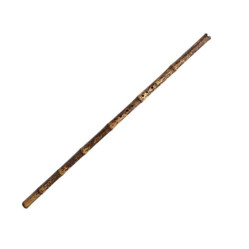 Bambusflöten-Set Bambusflöte professionelles Musikinstrument(8-Hole E) von HJKLBGT
