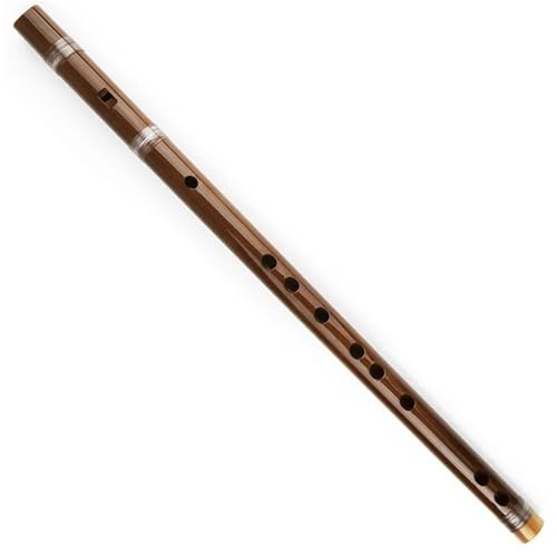 Bambusflöten-Set F Tonart Bambusflöte Professionelle Holzblasinstrumente Bambusflöten-Set F Tonart Bambusflöte Professionelle Holzblasinstrumente von HJKLBGT