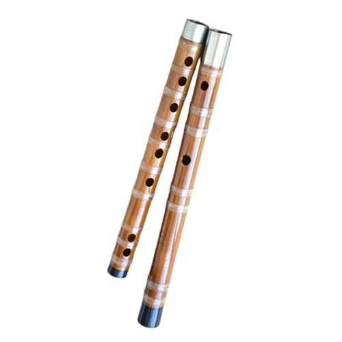 Bambusflöten-Set Professionelle Bambusflöte für Anfänger für Üben Bambusflöten-Set Professionelle Bambusflöte für Anfänger für Üben von HJKLBGT