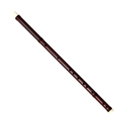 Bambusflöten-Set Professionelle Bambusflöte für Blasinstrumente(F) von HJKLBGT