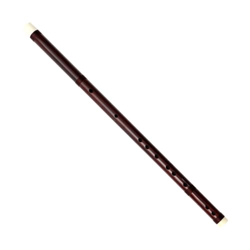 Bambusflöten-Set Professionelle Bambusflöte für Blasinstrumente(G) von HJKLBGT
