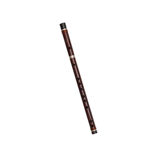 Bambusflöten-Set Professionelle Bambusflöte für Erwachsene und Anfänger(C) von HJKLBGT