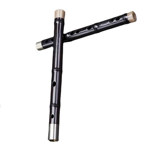 Bambusflöten-Set Professionelles Bambusflöteninstrument(E) von HJKLBGT