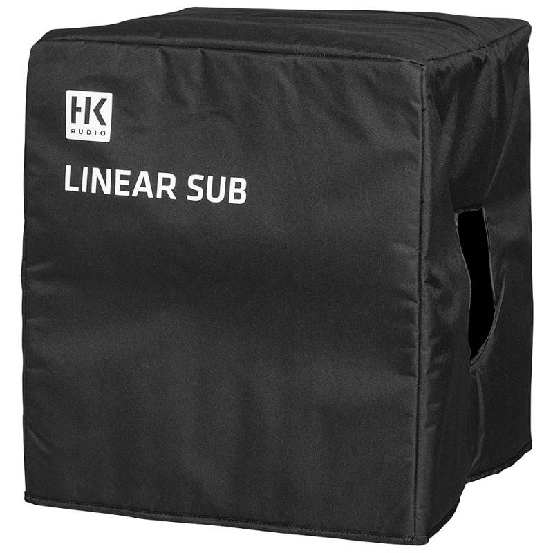 HK-Audio L SUB 1500 A Cover Lautsprecherzubehör von HK-Audio