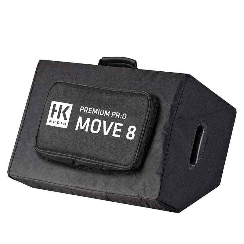 HK-Audio PR:O Cover Move 8 Lautsprecherzubehör von HK-Audio