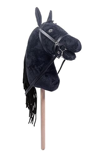 HKM SPORTS EQUIPMENT Hobby Horse Bobby, Schwarz HKM SPORTS EQUIPMENT Hobby Horse Bobby, Schwarz von HKM