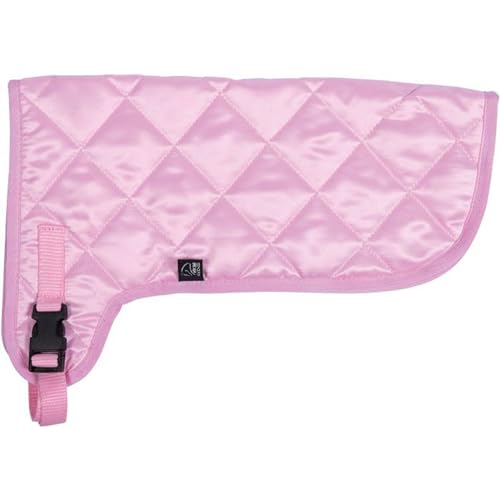 HKM SPORTS EQUIPMENT Hobby Horse Decke Rosa von HKM SPORTS EQUIPMENT