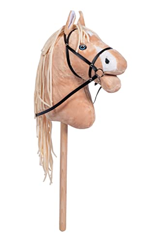 HKM SPORTS EQUIPMENT 13750 Hobby Horse-Sunny, Hellbraun, St HKM SPORTS EQUIPMENT 13750 Hobby Horse-Sunny, Hellbraun, St von HKM