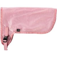 Fliegendecke -Hobby Horsing- rosa von HKM Sports Equipment GmbH