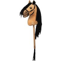 Hobby Horse -Premium- Buckskin von HKM Sports Equipment GmbH