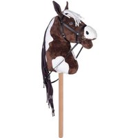 Hobby Horse braun/weiß Hobby Horse braun/weiß von HKM Sports Equipment GmbH