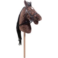 Hobby Horse braun Hobby Horse braun von HKM Sports Equipment GmbH