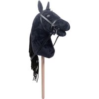 Hobby Horse schwarz von HKM Sports Equipment GmbH