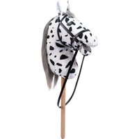 Hobby Horse weiß von HKM Sports Equipment GmbH