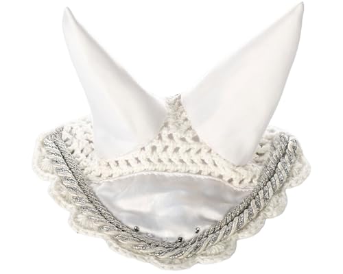 HKM Hobby Horsing Fliegenhaube -Turnier- für Steckenpferd HKM Hobby Horsing Fliegenhaube -Turnier- für Steckenpferd von HKM