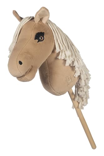 Hobby Horse Steckenpferd -Spirit- für Spring-Parcours von HKM