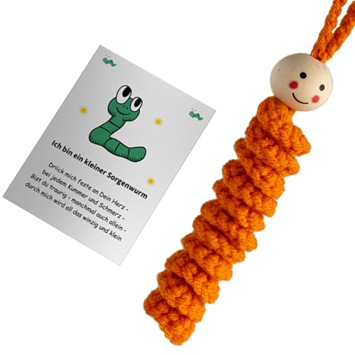HLBEST Angstzustände Sensorische Spielzeuggeschenke Häkel Spielzeugzubehör Für Stress Und Angst Release Handgemachte Geschenke Karte Charme Geschenkkarte HLBEST Angstzustände Sensorische Spielzeuggeschenke Häkel Spielzeugzubehör Für Stress Und Angst Release Handgemachte Geschenke Karte Charme Geschenkkarte von HLBEST