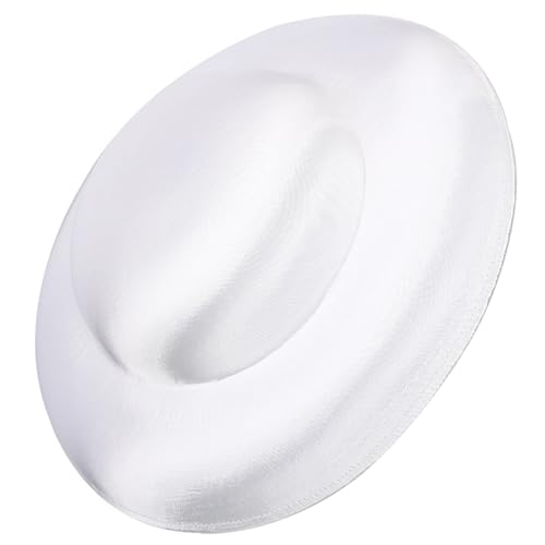 Millinery Party Basis Mode Sinamay Saucer Hat Basis Sinamay Hat Basis Für Die Herstellung Von Persönlichkeitshochzeitszubehör Millinery Party Basis Mode Sinamay Saucer Hat Basis Sinamay Hat Basis Für Die Herstellung Von Persönlichkeitshochzeitszubehör von HLBEST