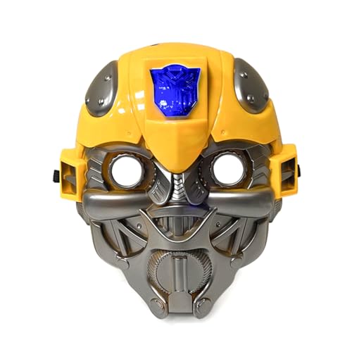 HMLZSJ Bienen Cosplay Masken Halloween Maske Karneval Ostern Maske für Halloween Party Requisiten HMLZSJ Bienen Cosplay Masken Halloween Maske Karneval Ostern Maske für Halloween Party Requisiten von HMLZSJ