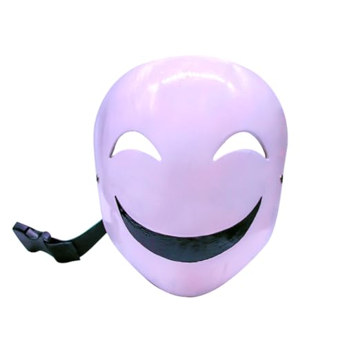 HMLZSJ Darkers Thans Blacks Cosplay Masken Halloween Maske Karneval Ostern Maske für Halloween Party Requisiten von HMLZSJ