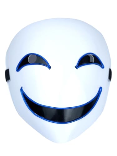 HMLZSJ Darkers Thans Blacks Cosplay Masken Halloween Maske Karneval Ostern Maske für Halloween Party Requisiten HMLZSJ Darkers Thans Blacks Cosplay Masken Halloween Maske Karneval Ostern Maske für Halloween Party Requisiten von HMLZSJ