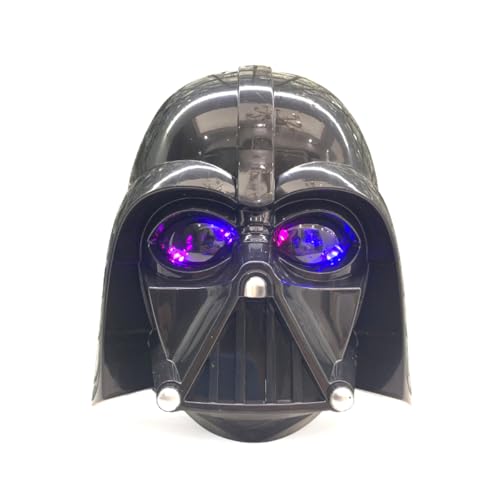 HMLZSJ Darths Vaders Anakins Skywalkers Cosplay Masken Halloween Maske Karneval Ostern Maske für Halloween Party Requisiten HMLZSJ Darths Vaders Anakins Skywalkers Cosplay Masken Halloween Maske Karneval Ostern Maske für Halloween Party Requisiten von HMLZSJ