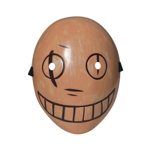 HMLZSJ Deads by Daylights Cosplay Masken Halloween Maske Karneval Ostern Maske für Halloween Party Requisiten HMLZSJ Deads by Daylights Cosplay Masken Halloween Maske Karneval Ostern Maske für Halloween Party Requisiten von HMLZSJ