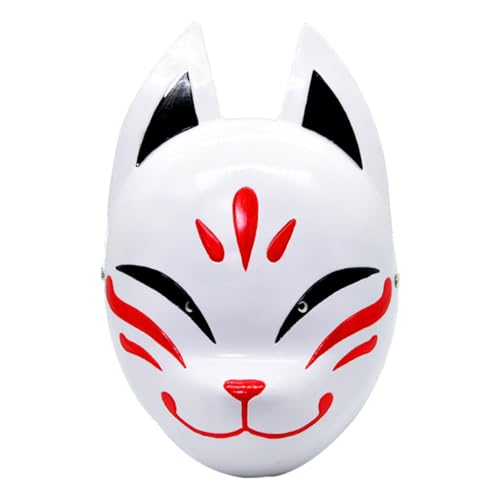 HMLZSJ Genshins Impacts Cosplay Masken Halloween Maske Karneval Ostern Maske für Halloween Party Requisiten HMLZSJ Genshins Impacts Cosplay Masken Halloween Maske Karneval Ostern Maske für Halloween Party Requisiten von HMLZSJ