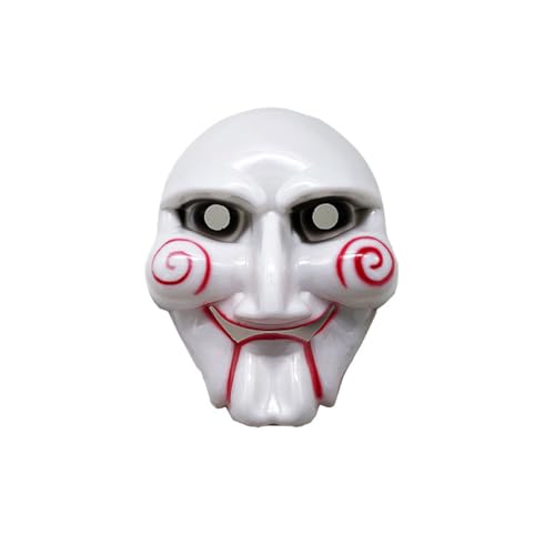 HMLZSJ Halloween Kettensägen Cosplay Masken Halloween Maske Karneval Ostern Maske für Halloween Party Requisiten HMLZSJ Halloween Kettensägen Cosplay Masken Halloween Maske Karneval Ostern Maske für Halloween Party Requisiten von HMLZSJ