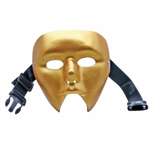 HMLZSJ Halloween Partys Dress Up Cosplay Masken Halloween Maske Karneval Ostern Maske für Halloween Party Requisiten HMLZSJ Halloween Partys Dress Up Cosplay Masken Halloween Maske Karneval Ostern Maske für Halloween Party Requisiten von HMLZSJ
