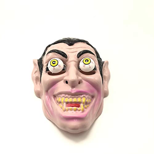 HMLZSJ Horrors Clowns Cosplay Masken Halloween Maske Karneval Ostern Maske für Halloween Party Requisiten HMLZSJ Horrors Clowns Cosplay Masken Halloween Maske Karneval Ostern Maske für Halloween Party Requisiten von HMLZSJ