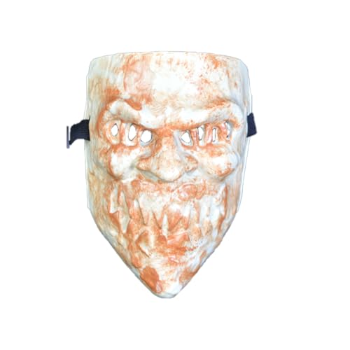 HMLZSJ Kiss Me Cosplay Masken Halloween Maske Karneval Ostern Maske für Halloween Party Requisiten HMLZSJ Kiss Me Cosplay Masken Halloween Maske Karneval Ostern Maske für Halloween Party Requisiten von HMLZSJ