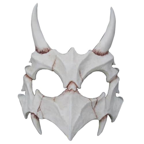 HMLZSJ Kurados Mitos Tiger Cosplay Masken Halloween Maske Karneval Ostern Maske für Halloween Party Requisiten HMLZSJ Kurados Mitos Tiger Cosplay Masken Halloween Maske Karneval Ostern Maske für Halloween Party Requisiten von HMLZSJ