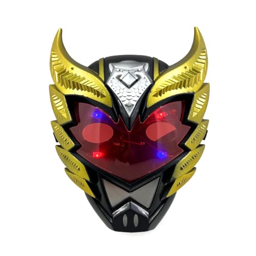 HMLZSJ Moons Knights Cosplay Masken Halloween Maske Karneval Ostern Maske für Halloween Party Requisiten HMLZSJ Moons Knights Cosplay Masken Halloween Maske Karneval Ostern Maske für Halloween Party Requisiten von HMLZSJ