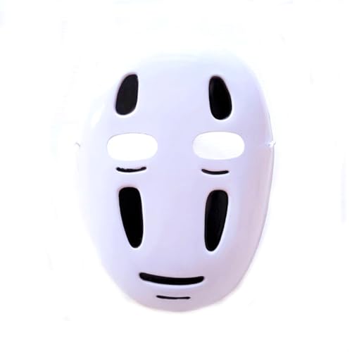 HMLZSJ No Faces Mans Cosplay Masken Halloween Maske Karneval Ostern Maske für Halloween Party Requisiten HMLZSJ No Faces Mans Cosplay Masken Halloween Maske Karneval Ostern Maske für Halloween Party Requisiten von HMLZSJ